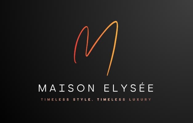 Maison Elysée Logo